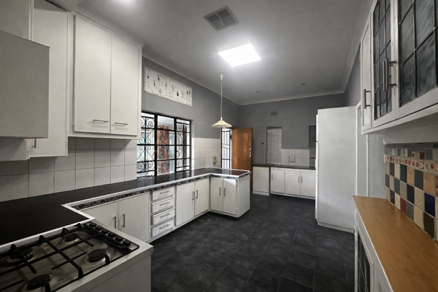 3 Bedroom Property for Sale in Noordhoek Free State